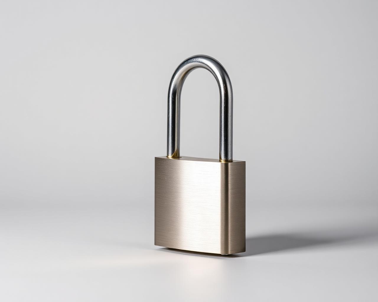 Padlocks & shed security