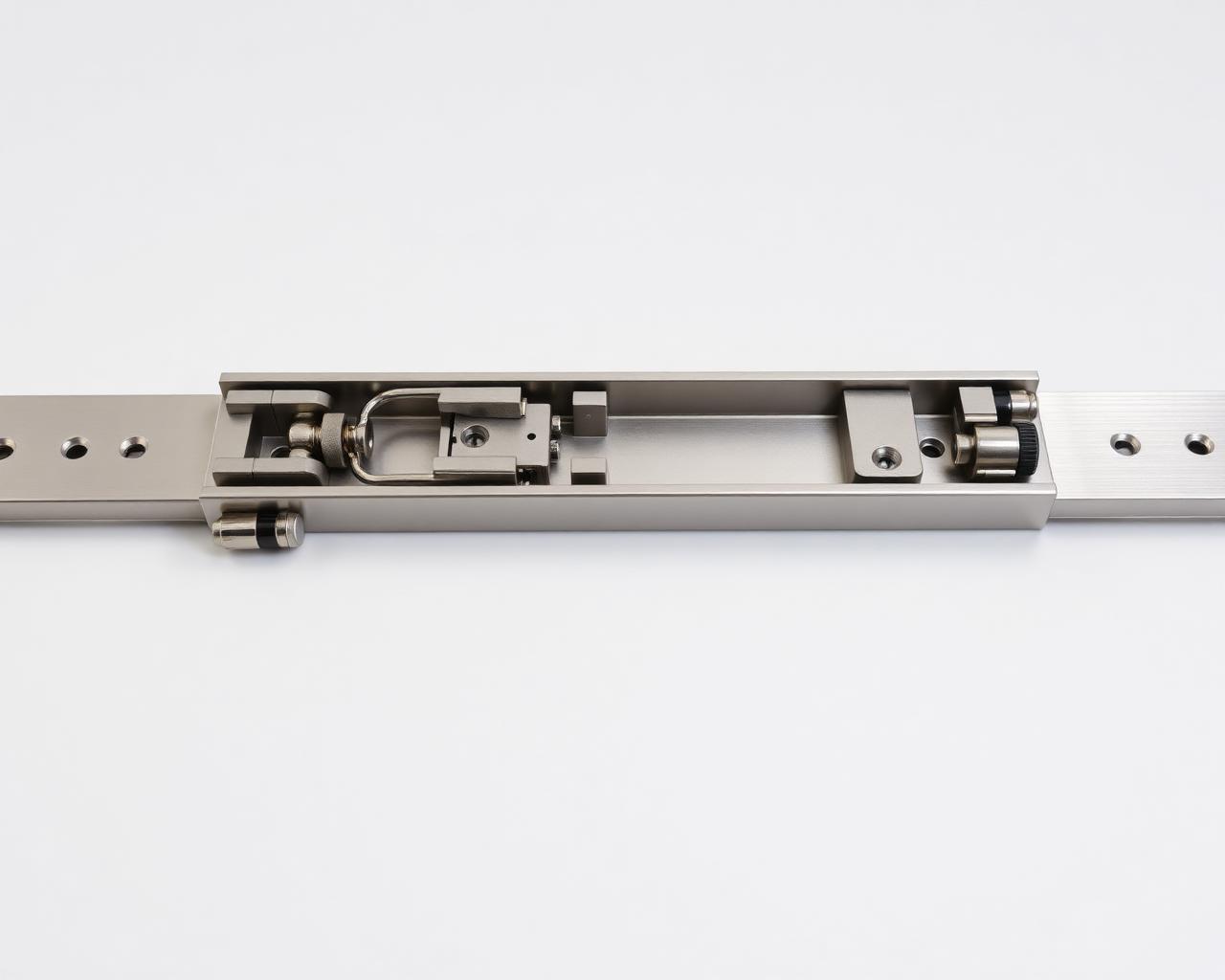 uPVC multipoint strips